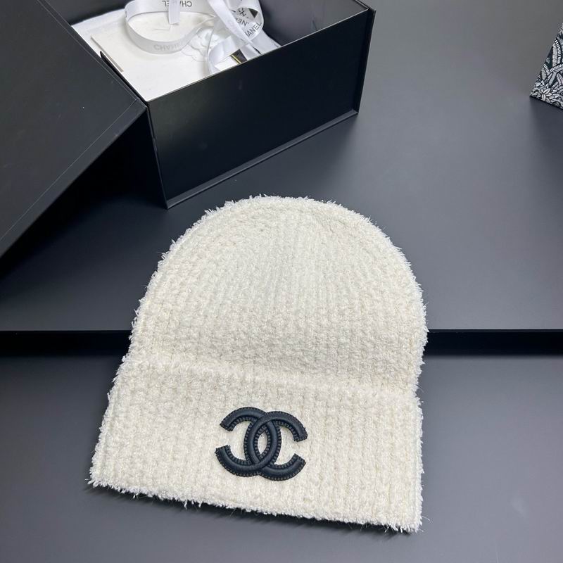 Chanel Hat dx (41)