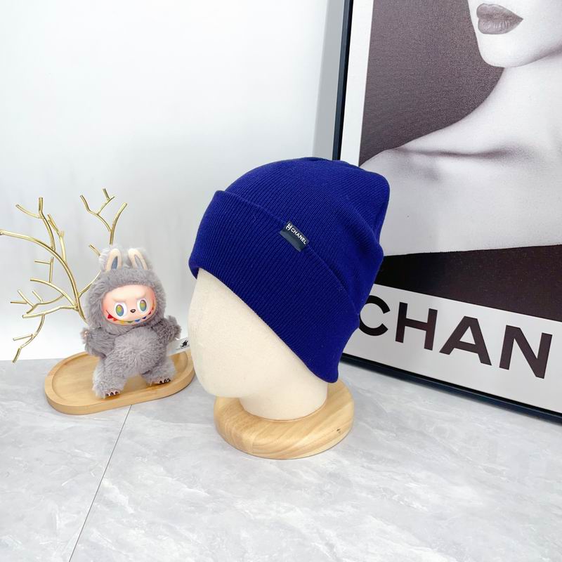 Chanel Hat dx (440)