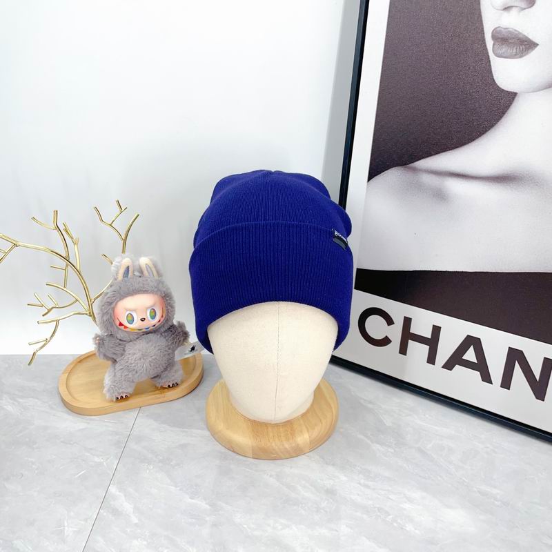 Chanel Hat dx (441)