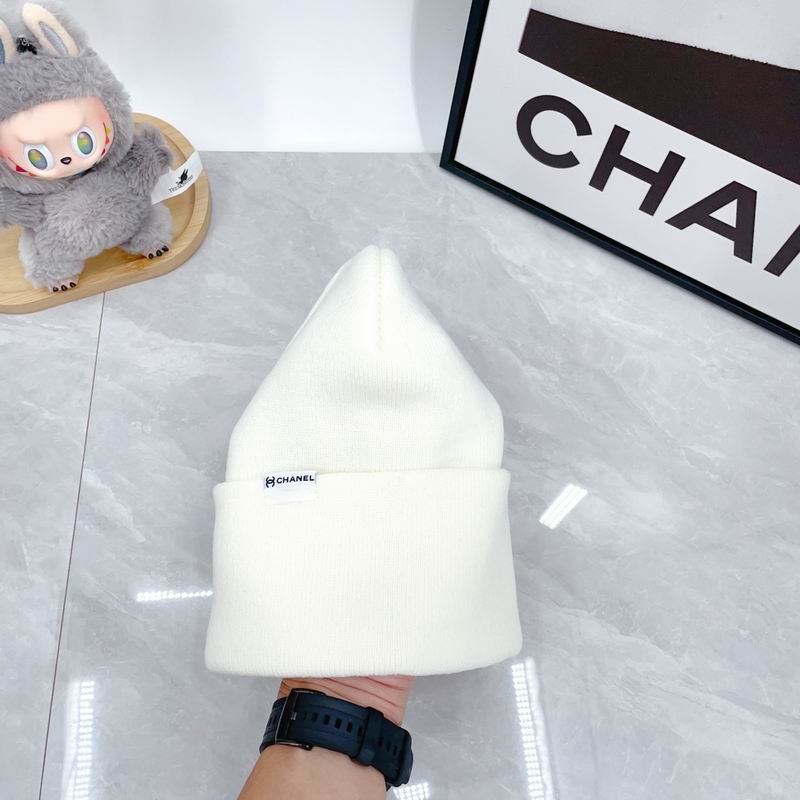 Chanel Hat dx (446)