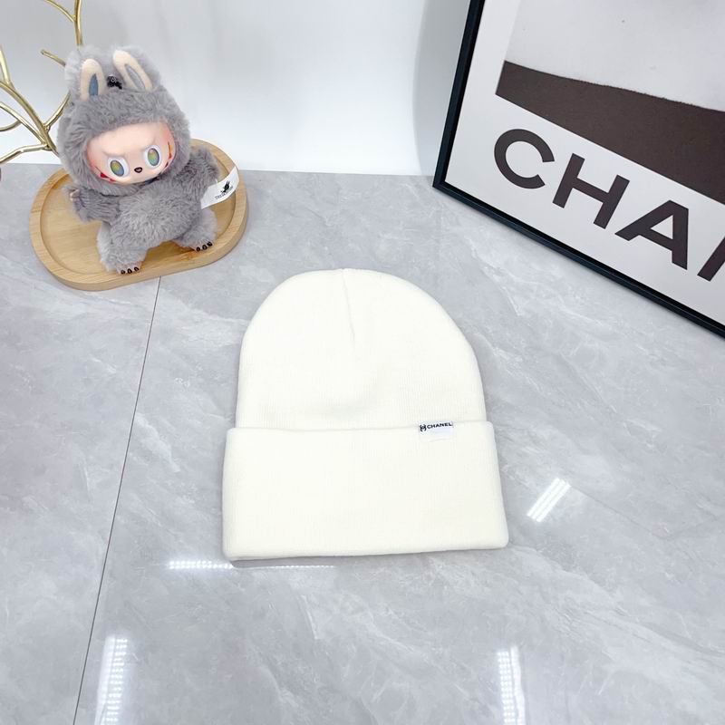 Chanel Hat dx (447)