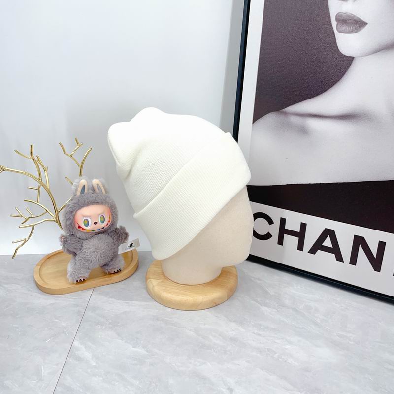Chanel Hat dx (448)