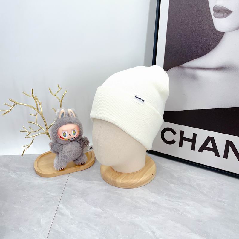 Chanel Hat dx (449)