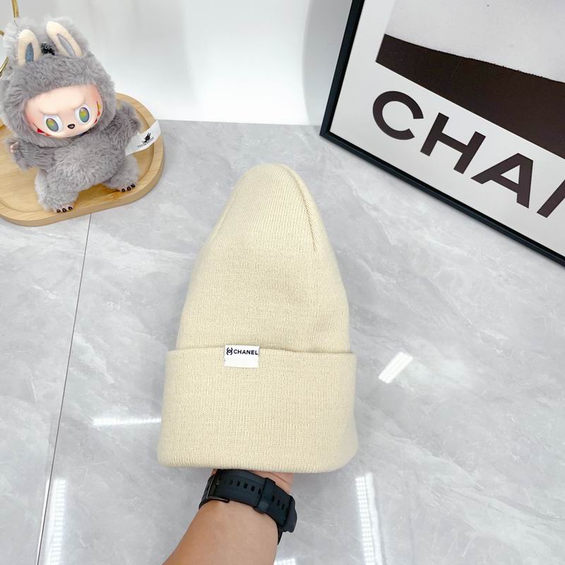 Chanel Hat dx (455)