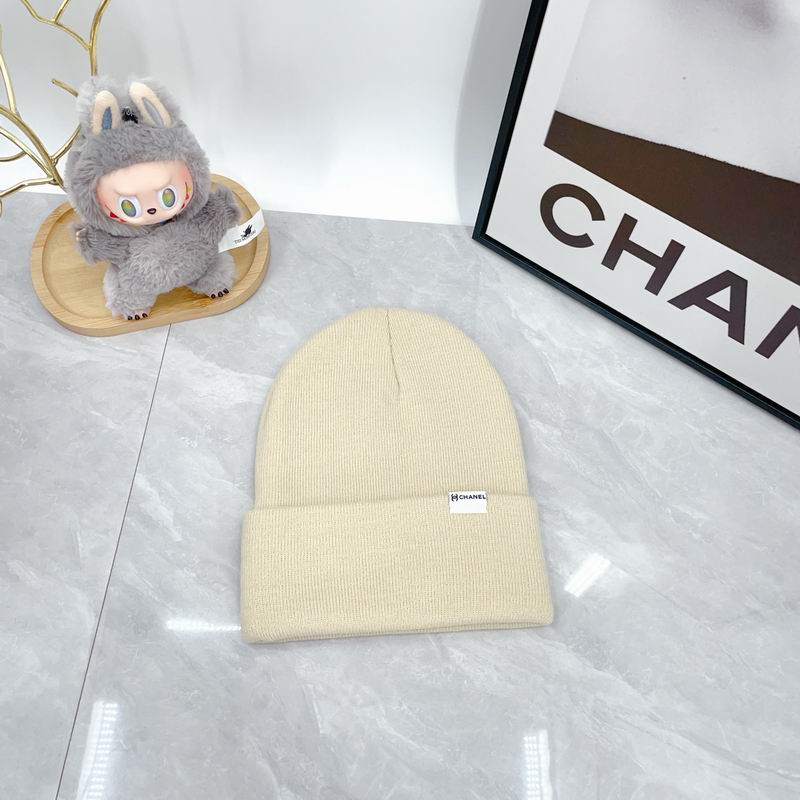 Chanel Hat dx (456)