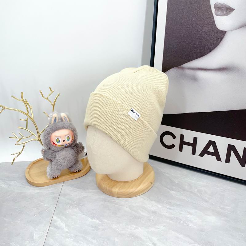 Chanel Hat dx (457)