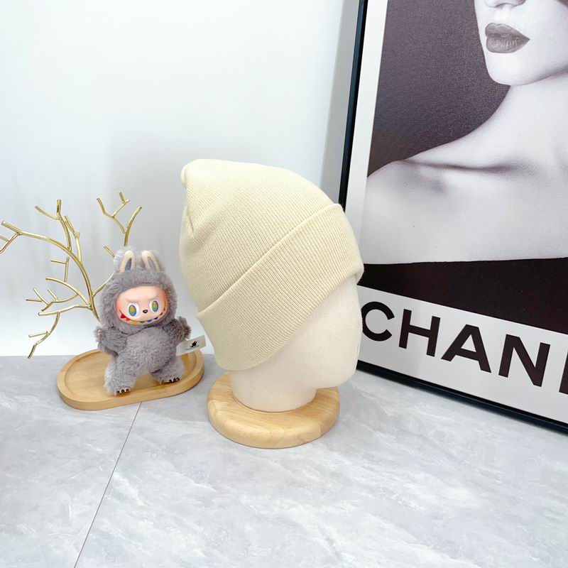 Chanel Hat dx (458)