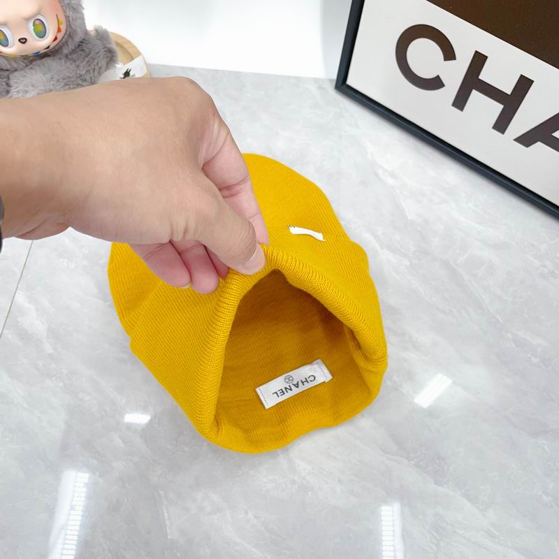 Chanel Hat dx (461)