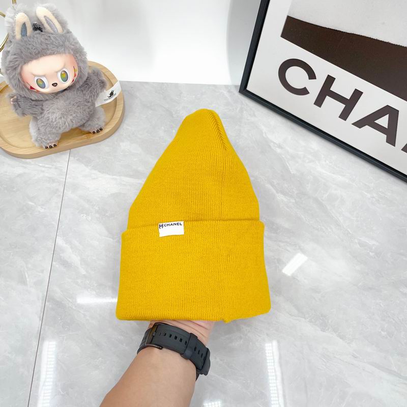 Chanel Hat dx (464)