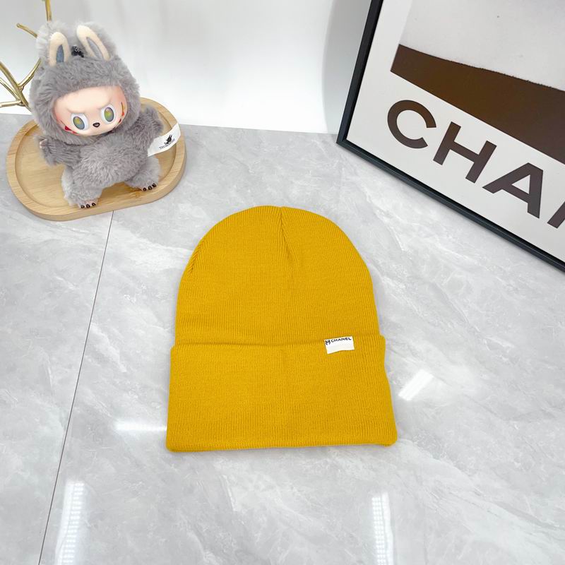 Chanel Hat dx (465)