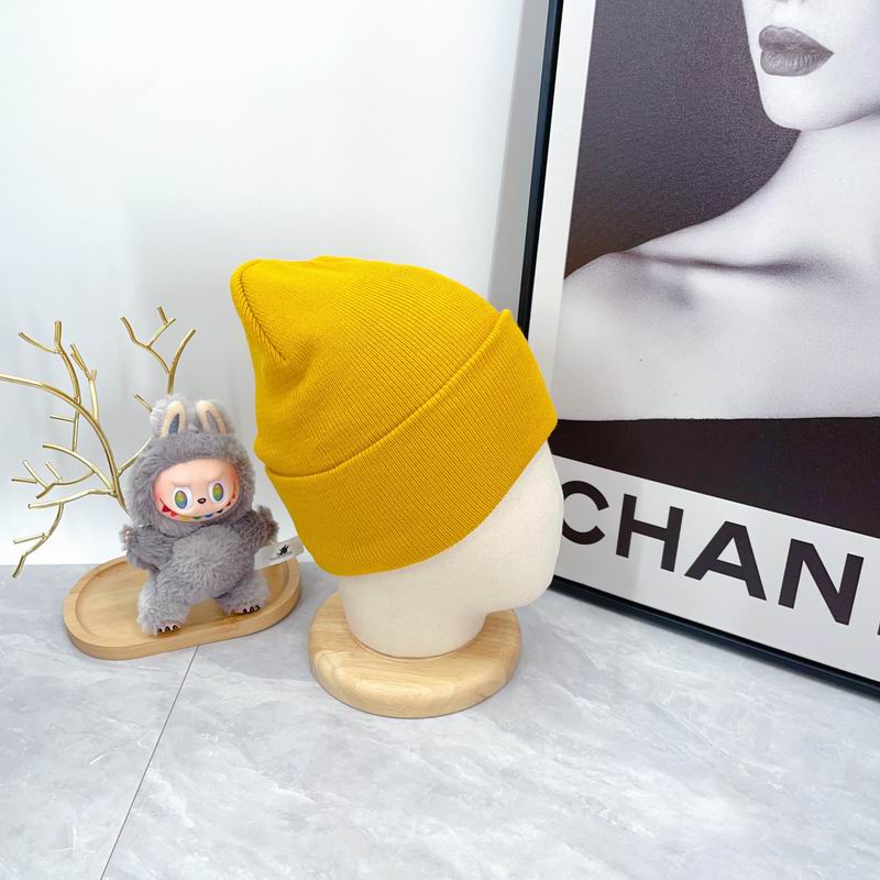 Chanel Hat dx (466)