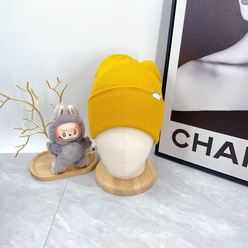 Chanel Hat dx (468)