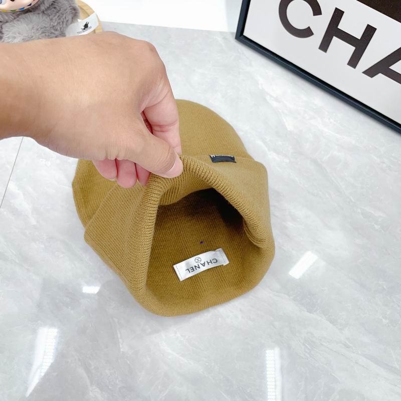 Chanel Hat dx (470)