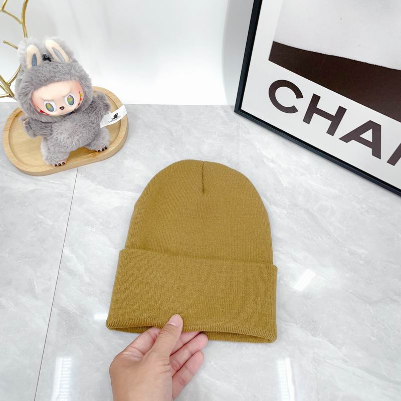 Chanel Hat dx (471)