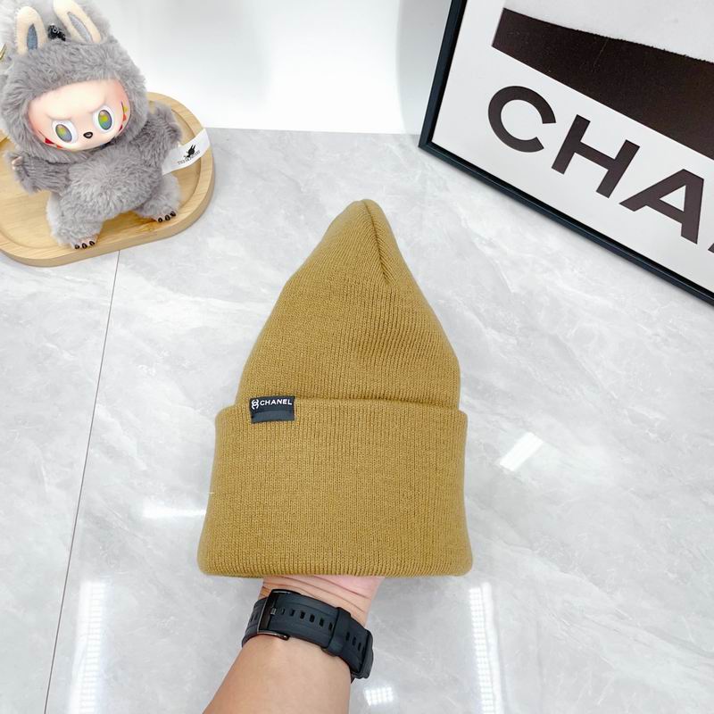Chanel Hat dx (473)
