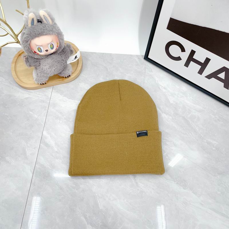 Chanel Hat dx (474)