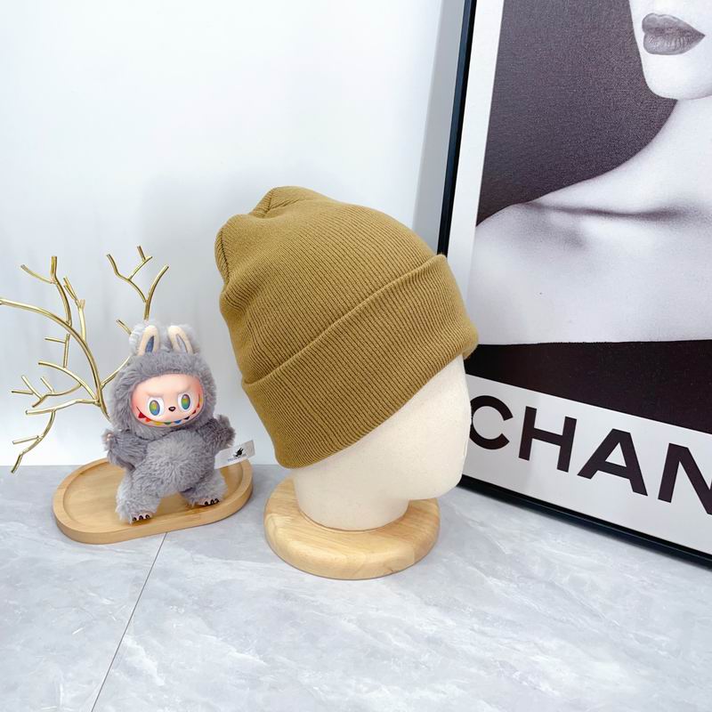 Chanel Hat dx (475)