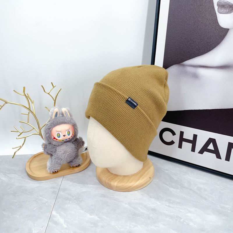 Chanel Hat dx (476)