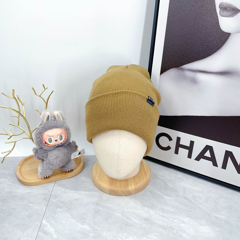 Chanel Hat dx (477)