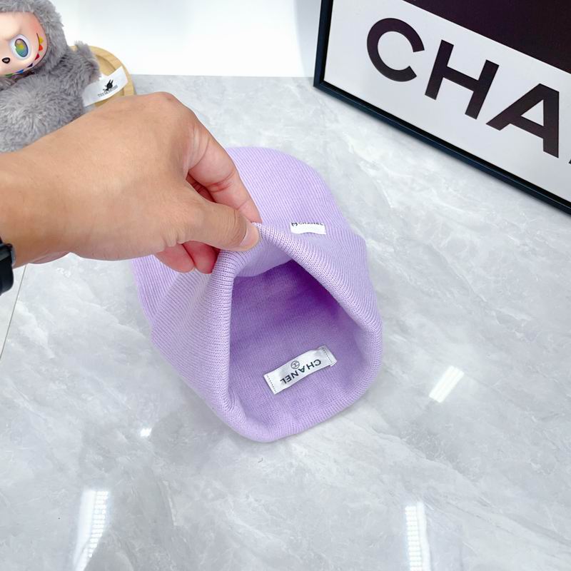 Chanel Hat dx (479)