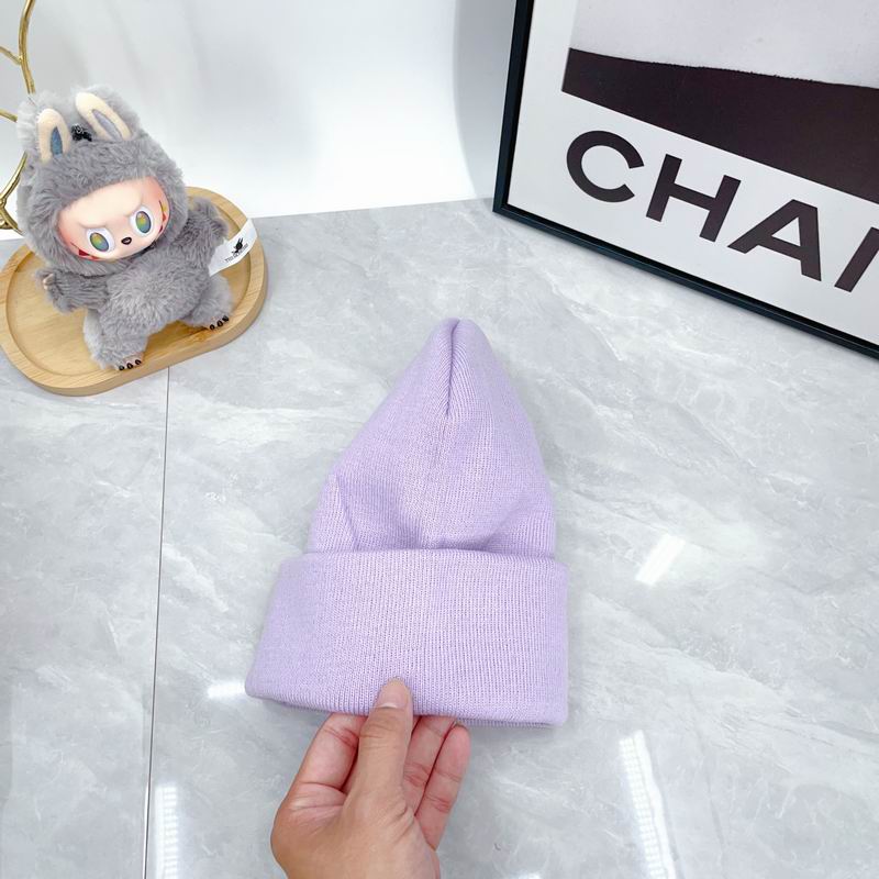Chanel Hat dx (481)