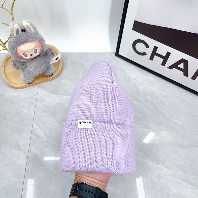 Chanel Hat dx (482)