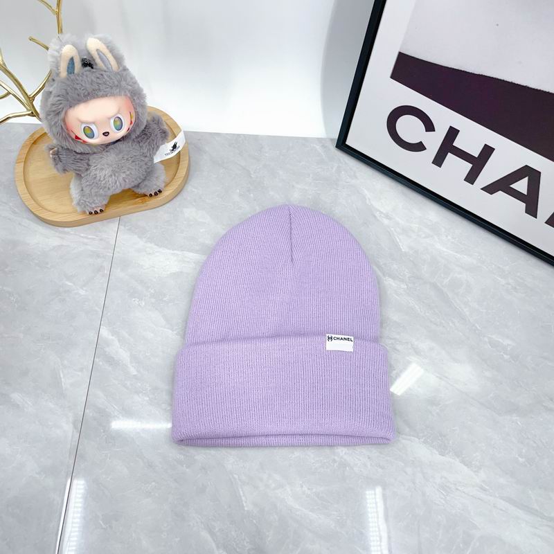 Chanel Hat dx (483)
