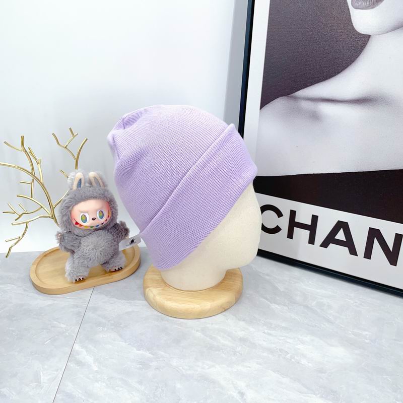 Chanel Hat dx (484)