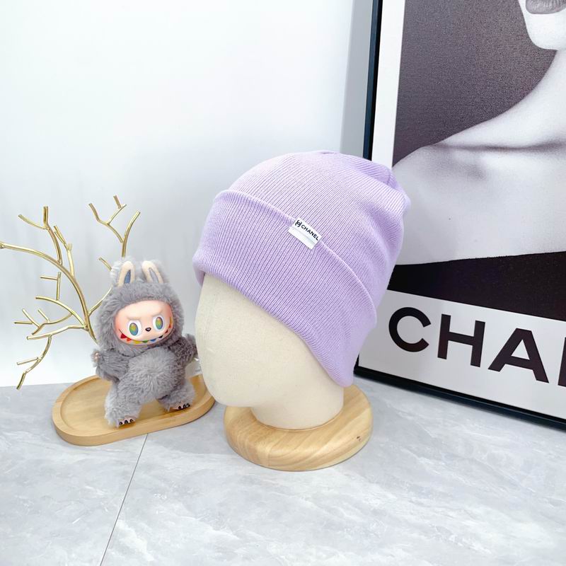 Chanel Hat dx (485)