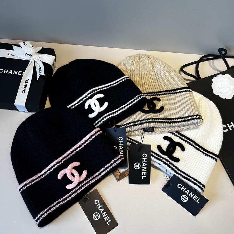 Chanel Hat dx (678)