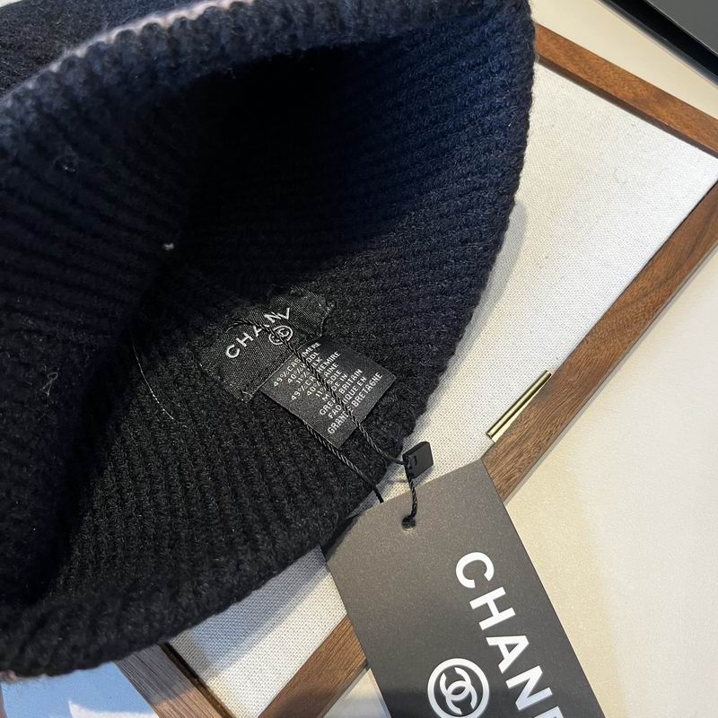 Chanel Hat dx (679)