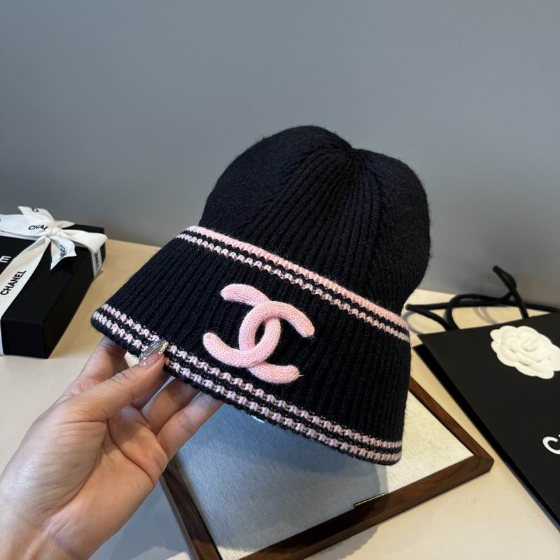Chanel Hat dx (680)