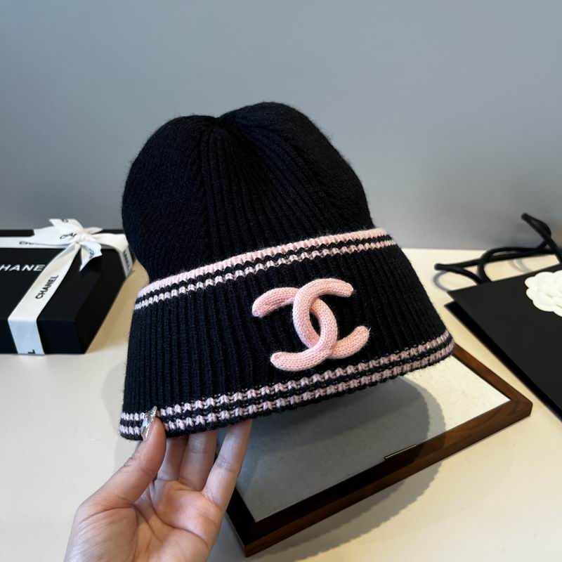 Chanel Hat dx (681)