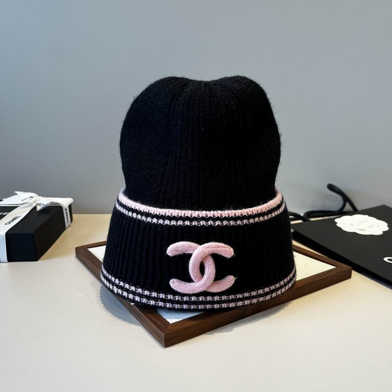Chanel Hat dx (682)