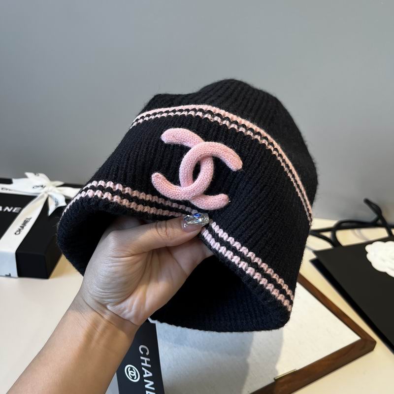 Chanel Hat dx (683)