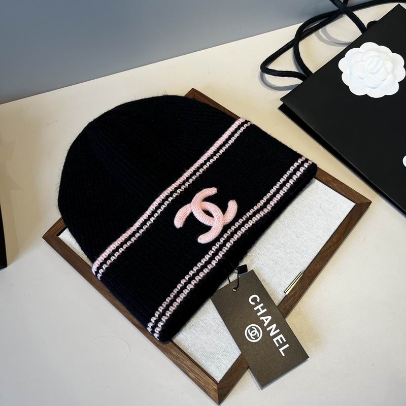 Chanel Hat dx (684)