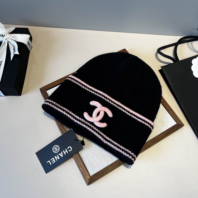 Chanel Hat dx (685)
