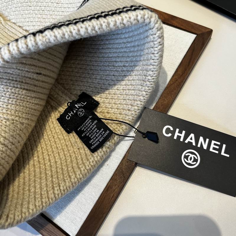 Chanel Hat dx (688)
