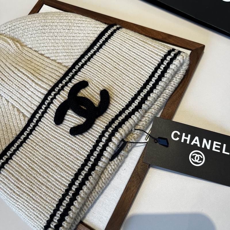 Chanel Hat dx (689)