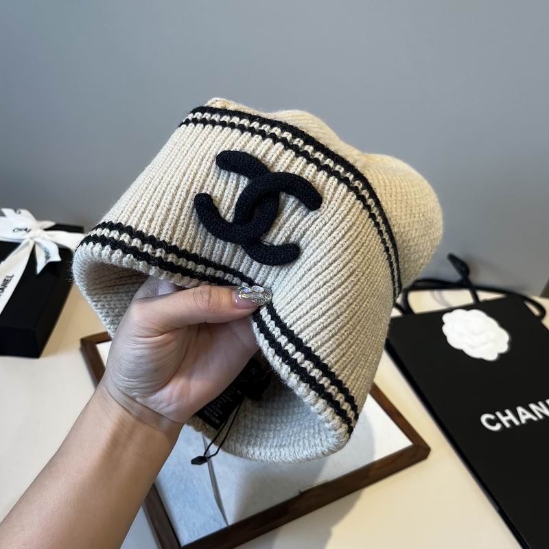 Chanel Hat dx (690)