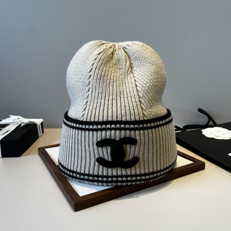 Chanel Hat dx (694)