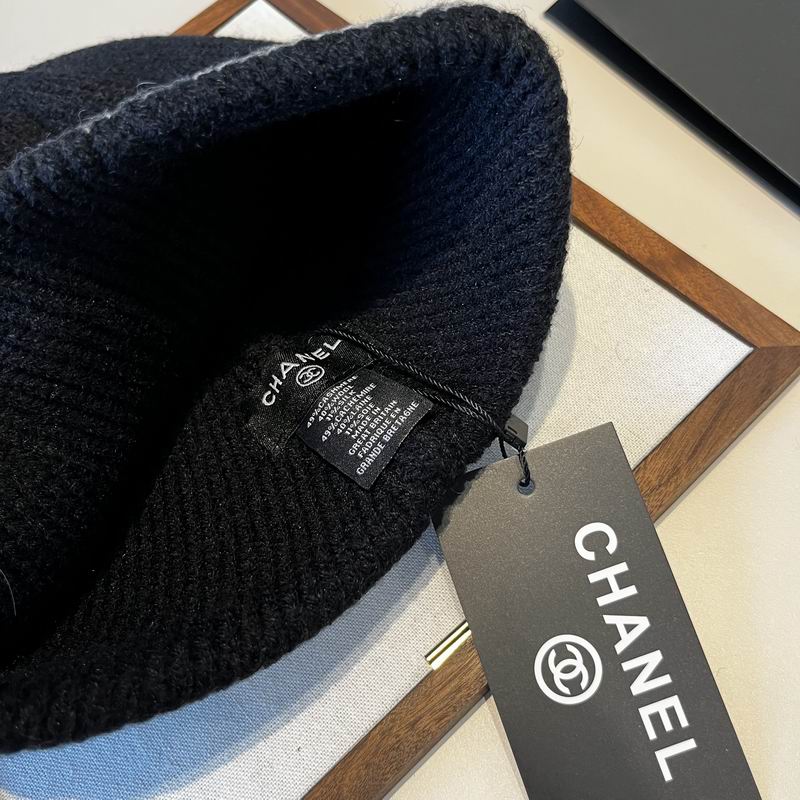 Chanel Hat dx (697)