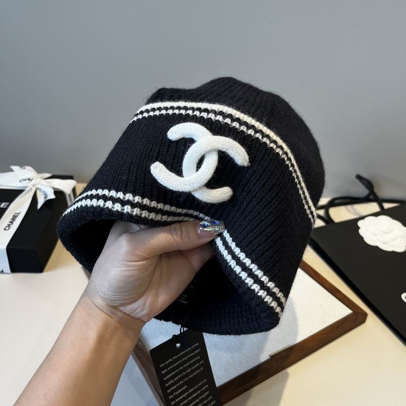 Chanel Hat dx (698)