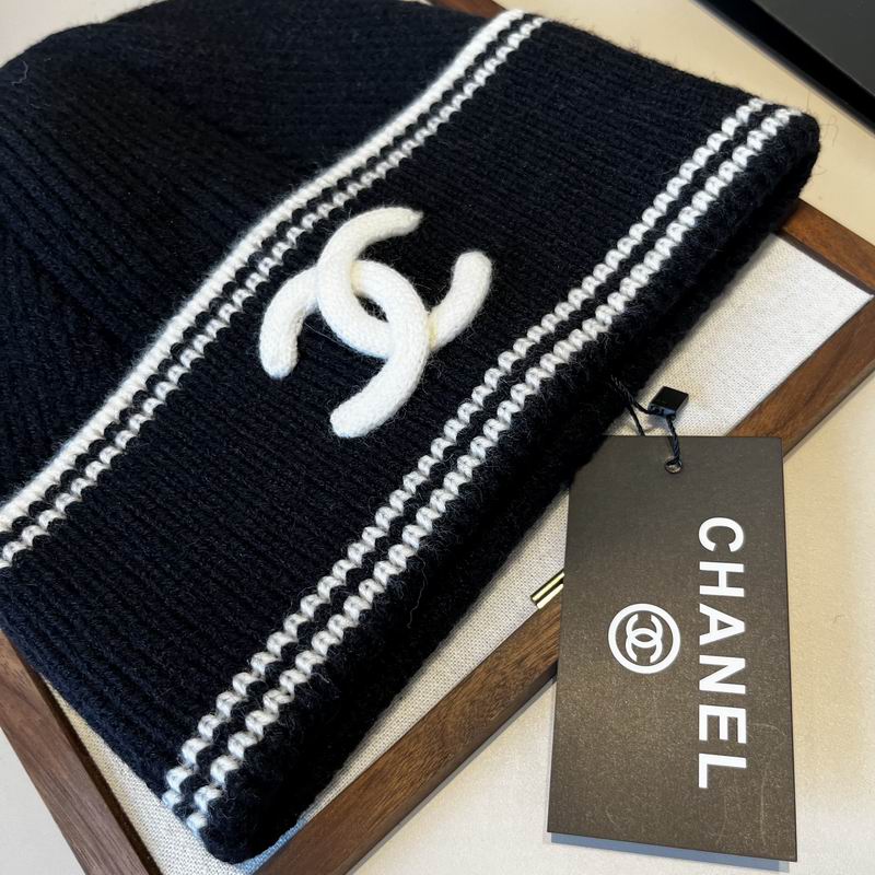 Chanel Hat dx (699)