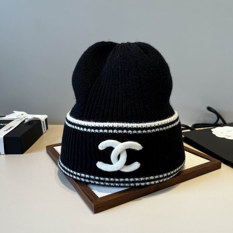 Chanel Hat dx (701)