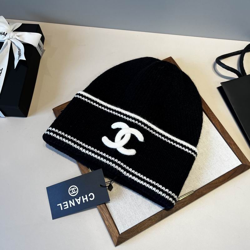 Chanel Hat dx (702)