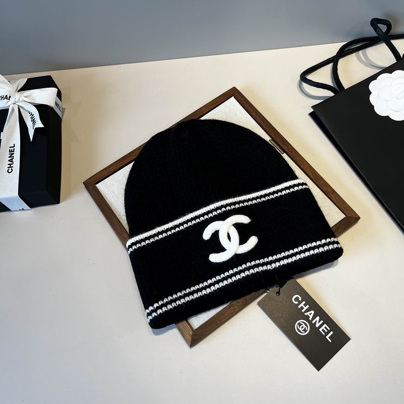 Chanel Hat dx (703)