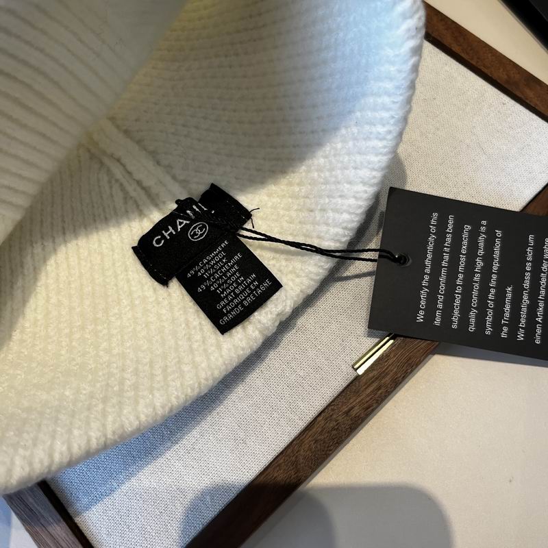 Chanel Hat dx (707)