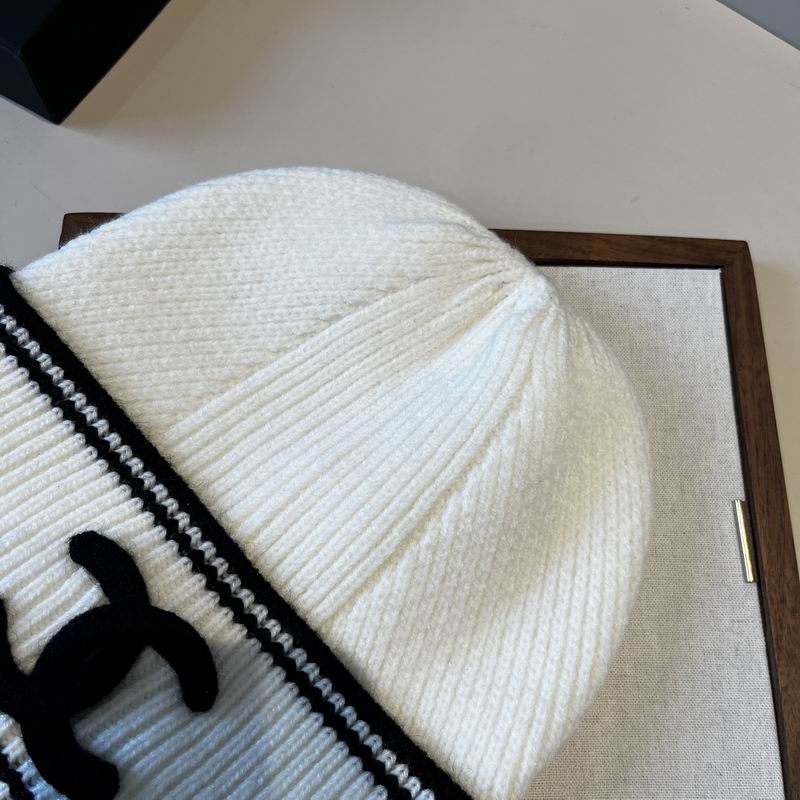 Chanel Hat dx (708)