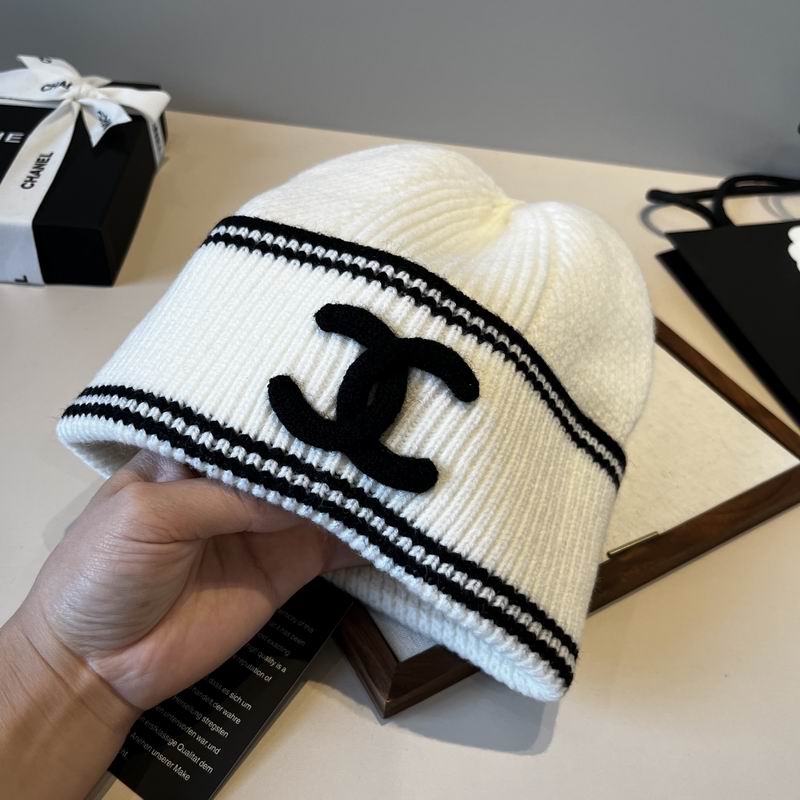 Chanel Hat dx (709)